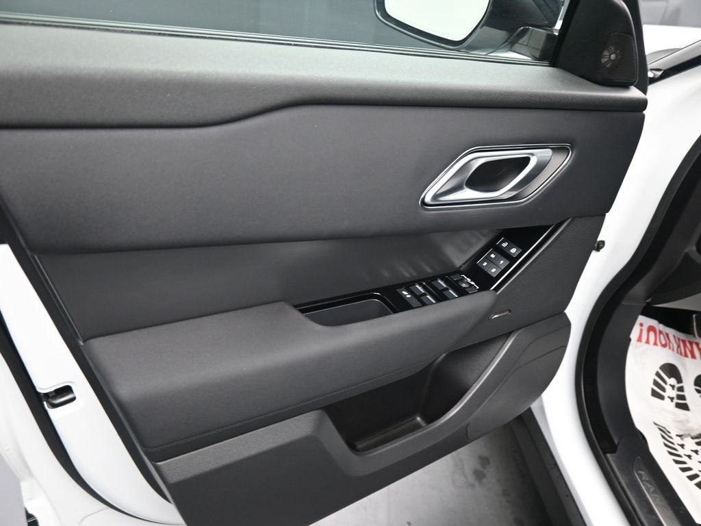 2024 Land Rover Range Rover Velar Dynamic SE