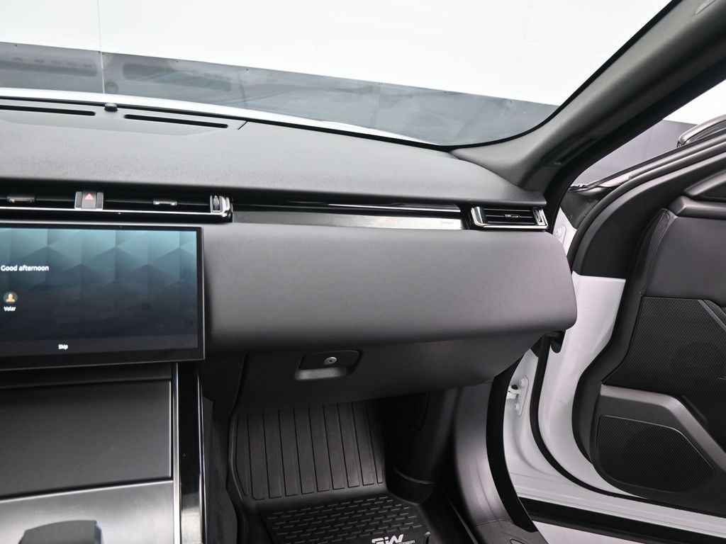 2024 Land Rover Range Rover Velar Dynamic SE