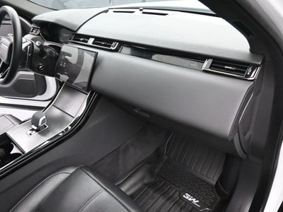 2024 Land Rover Range Rover Velar Dynamic SE