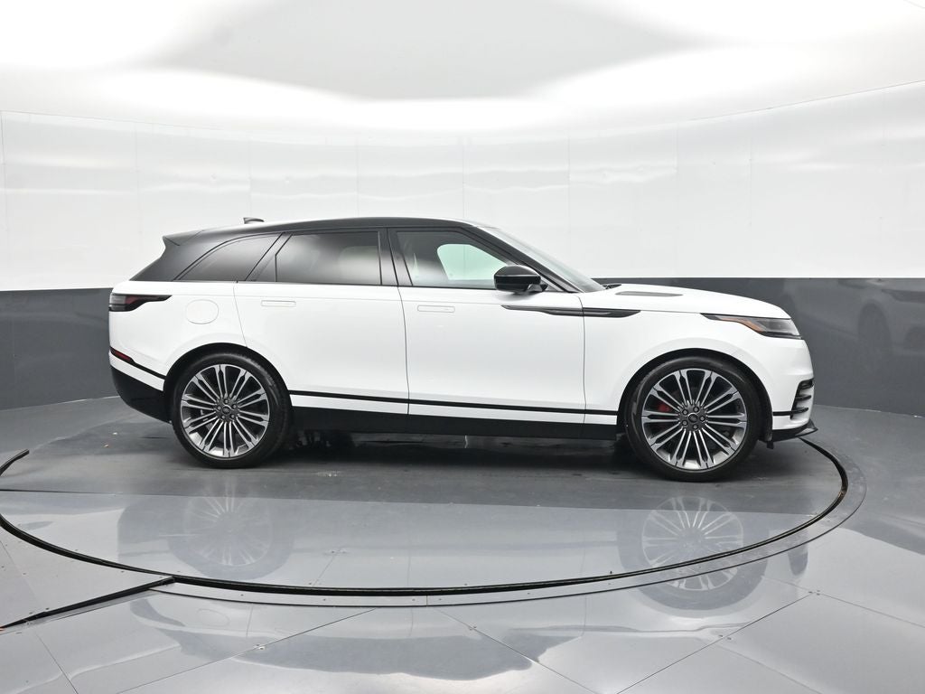 2024 Land Rover Range Rover Velar Dynamic SE