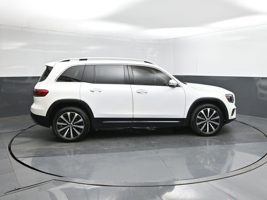 2023 Mercedes-Benz GLB GLB 250