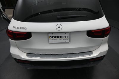 2023 Mercedes-Benz GLB GLB 250