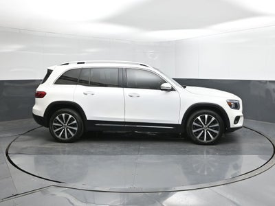 2023 Mercedes-Benz GLB GLB 250