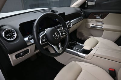 2023 Mercedes-Benz GLB GLB 250