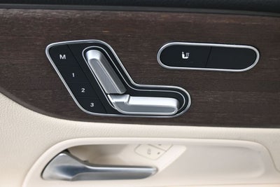 2023 Mercedes-Benz GLB GLB 250