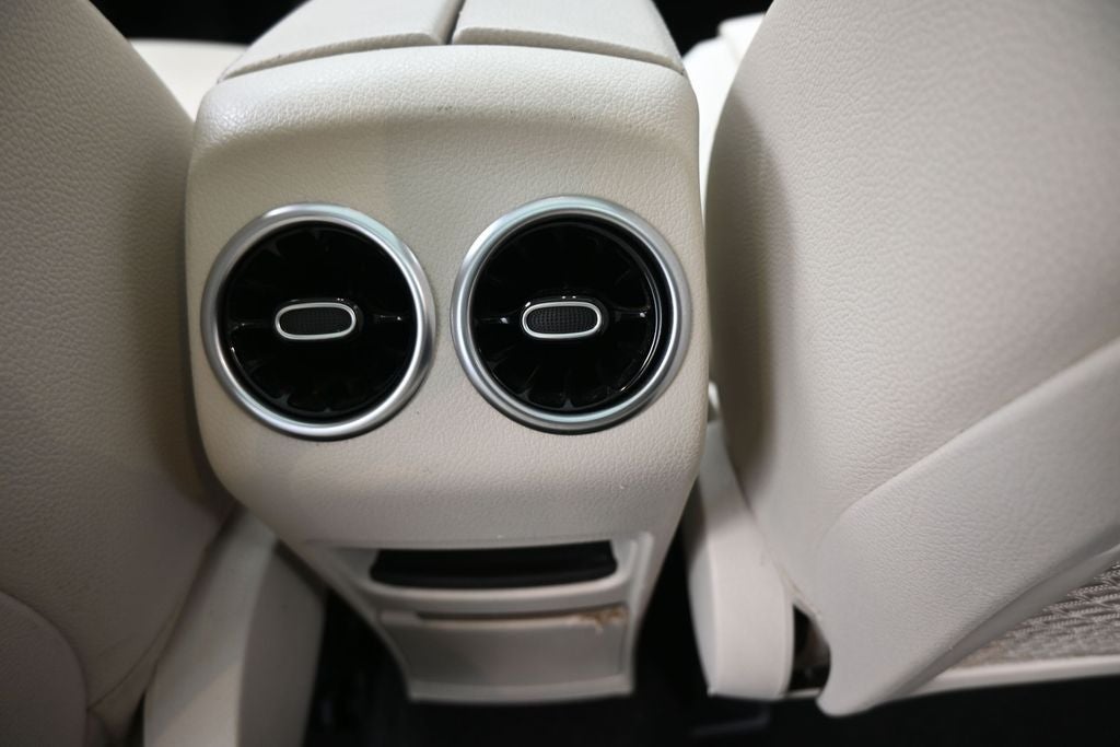 2023 Mercedes-Benz GLB GLB 250