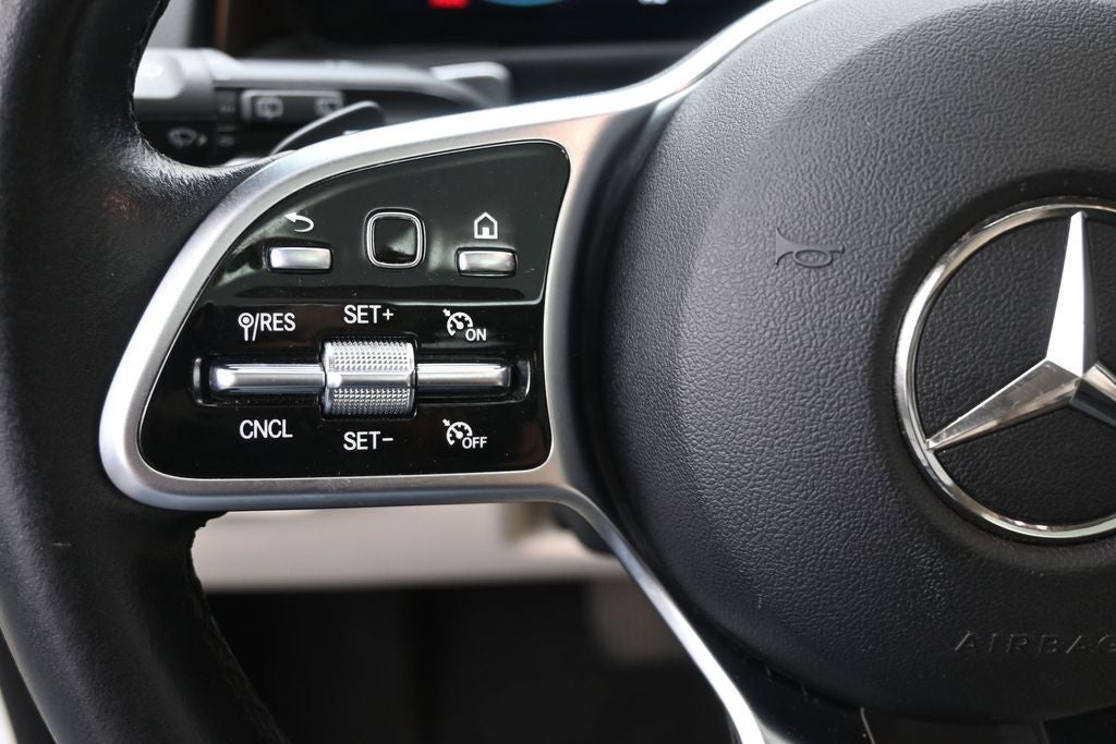 2023 Mercedes-Benz GLB GLB 250