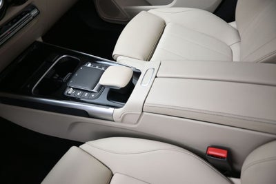 2023 Mercedes-Benz GLB GLB 250