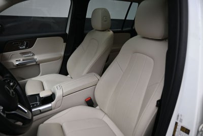 2023 Mercedes-Benz GLB GLB 250