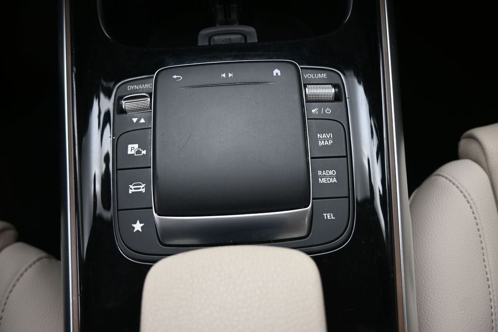 2023 Mercedes-Benz GLB GLB 250