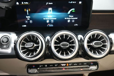 2023 Mercedes-Benz GLB GLB 250