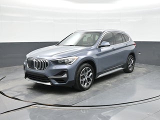 2021 BMW X1 sDrive28i