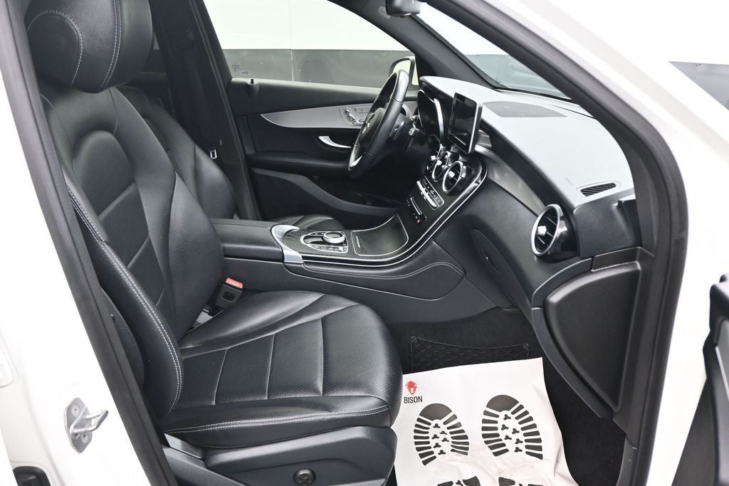 2019 Mercedes-Benz GLC GLC 300