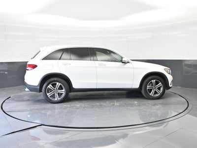 2019 Mercedes-Benz GLC GLC 300