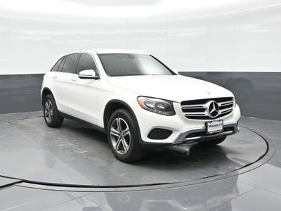 2019 Mercedes-Benz GLC GLC 300