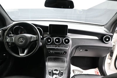 2019 Mercedes-Benz GLC GLC 300