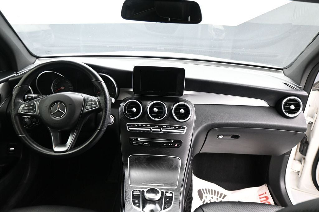 2019 Mercedes-Benz GLC GLC 300