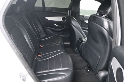2019 Mercedes-Benz GLC GLC 300