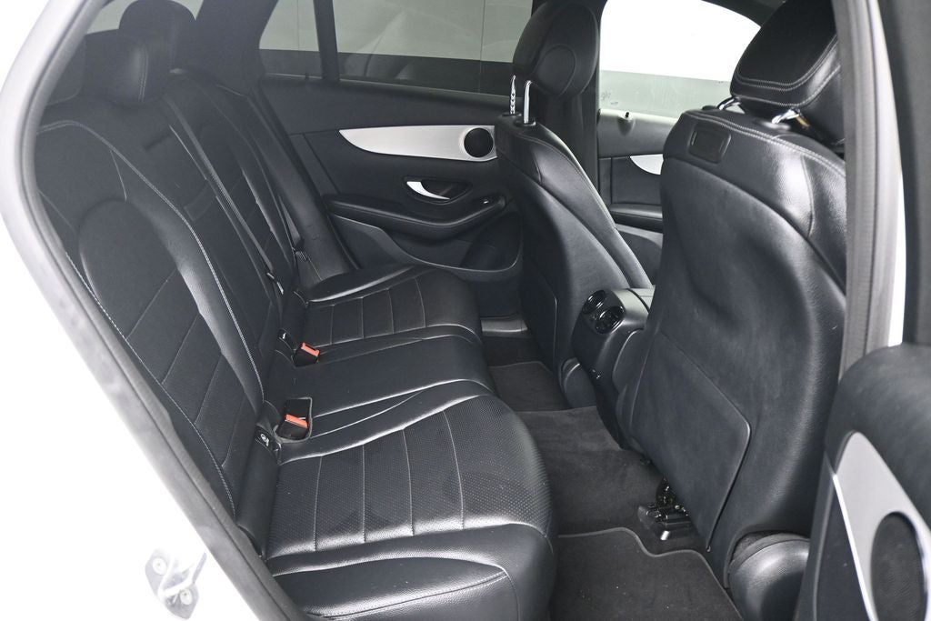 2019 Mercedes-Benz GLC GLC 300