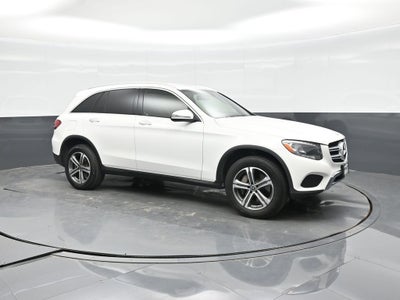 2019 Mercedes-Benz GLC GLC 300