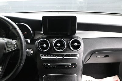 2019 Mercedes-Benz GLC GLC 300
