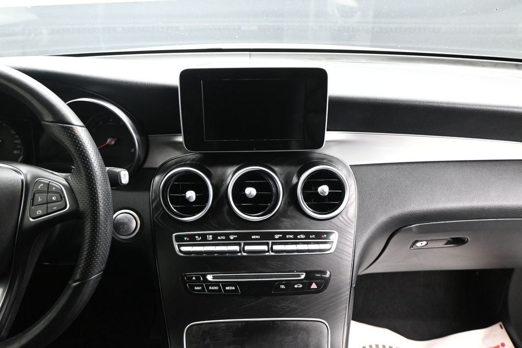 2019 Mercedes-Benz GLC GLC 300