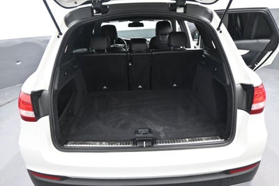 2019 Mercedes-Benz GLC GLC 300
