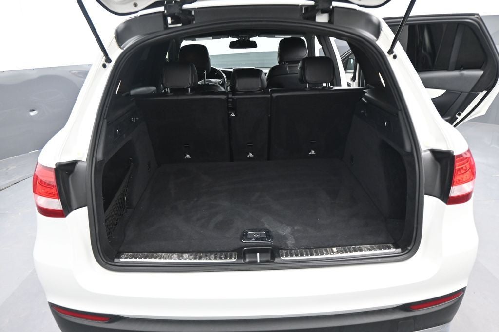 2019 Mercedes-Benz GLC GLC 300