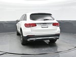 2019 Mercedes-Benz GLC GLC 300