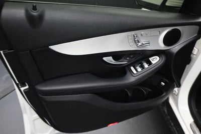 2019 Mercedes-Benz GLC GLC 300