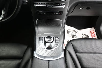 2019 Mercedes-Benz GLC GLC 300