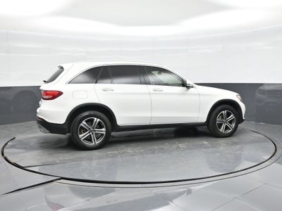 2019 Mercedes-Benz GLC GLC 300