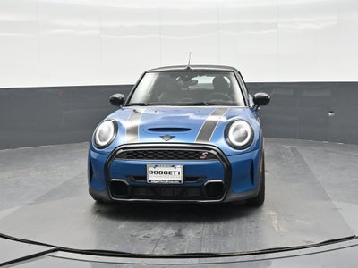 2023 MINI Cooper S Base