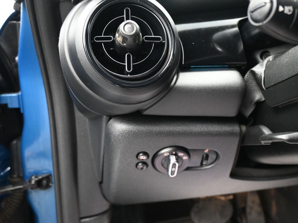 2023 MINI Cooper S Base