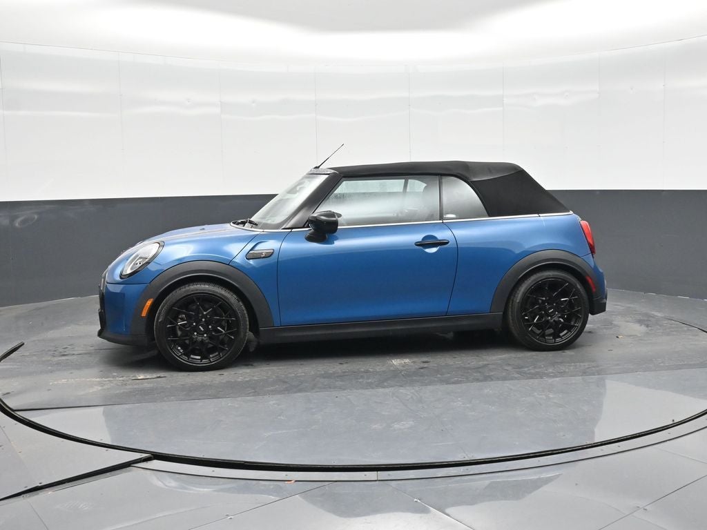 2023 MINI Cooper S Base