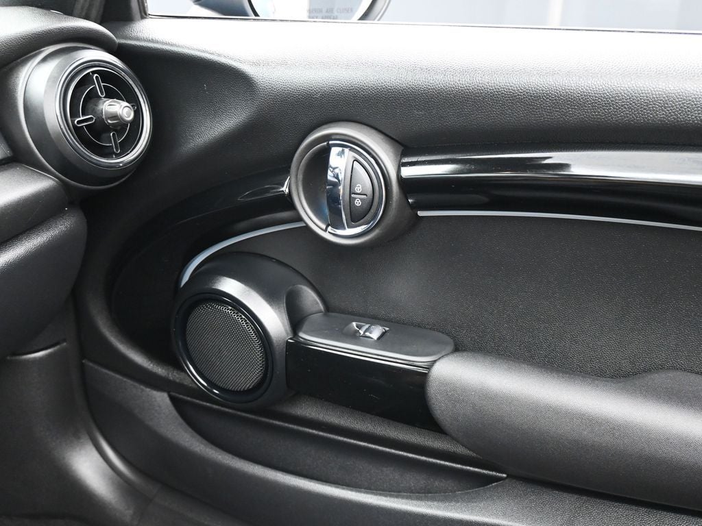 2023 MINI Cooper S Base