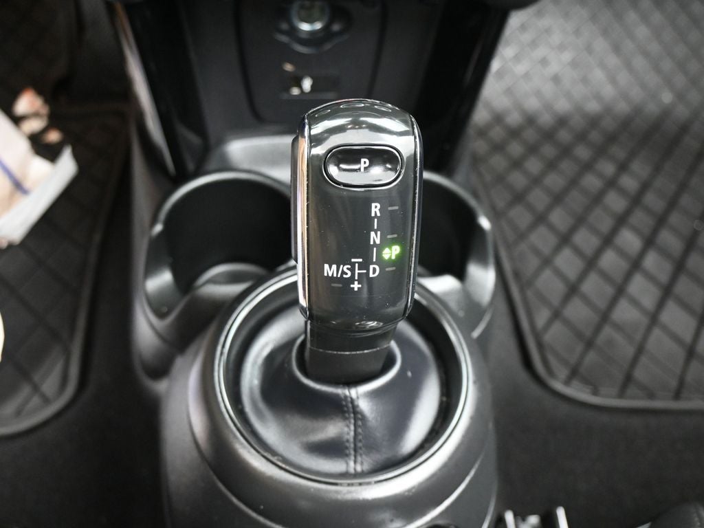 2023 MINI Cooper S Base