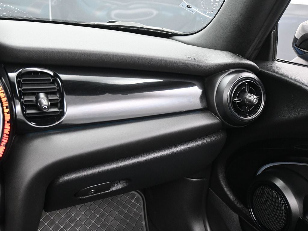 2023 MINI Cooper S Base