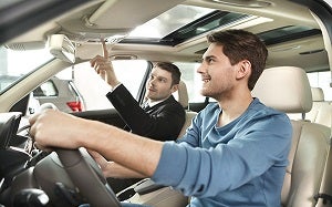 Schedule a test drive at Volkswagen of Beaumont in Beaumont, TX.