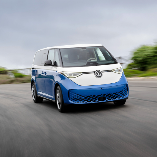 ID.Buzz | Volkswagen of Beaumont in Beaumont TX