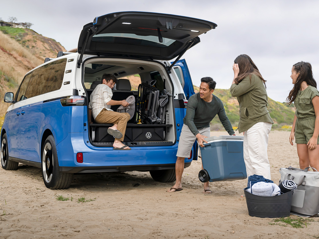 Volkswagen of Beaumont in Beaumont TX