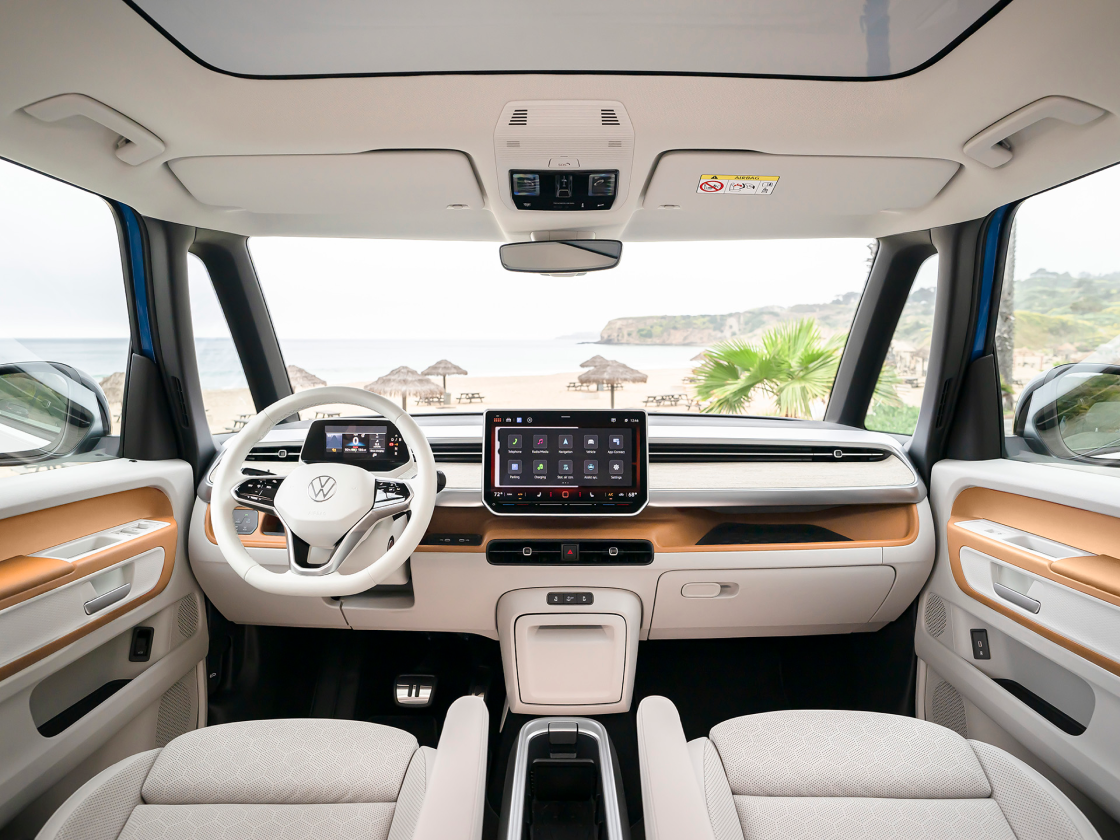 Volkswagen of Beaumont in Beaumont TX