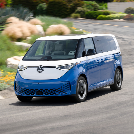 ID.Buzz | Volkswagen of Beaumont in Beaumont TX