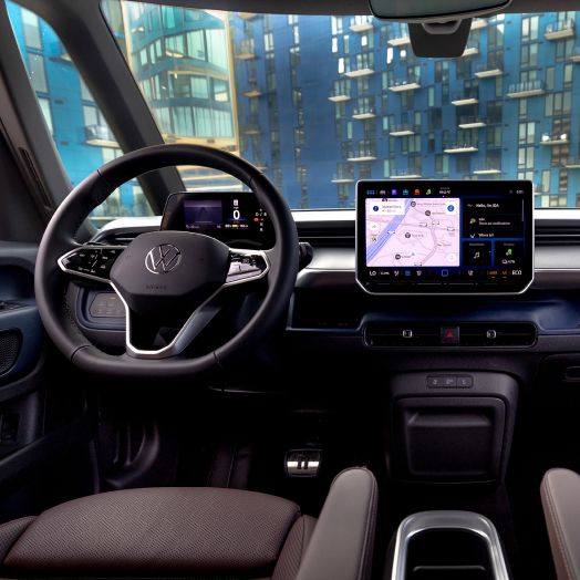 ID.Buzz | Volkswagen of Beaumont in Beaumont TX