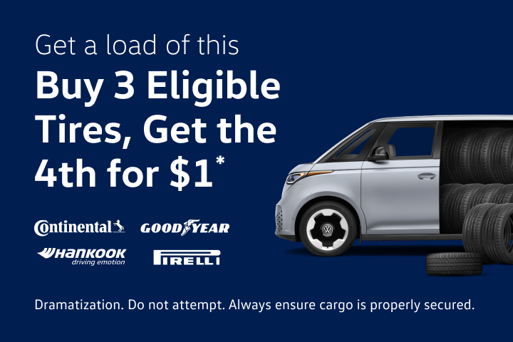 Volkswagen of Beaumont in Beaumont TX