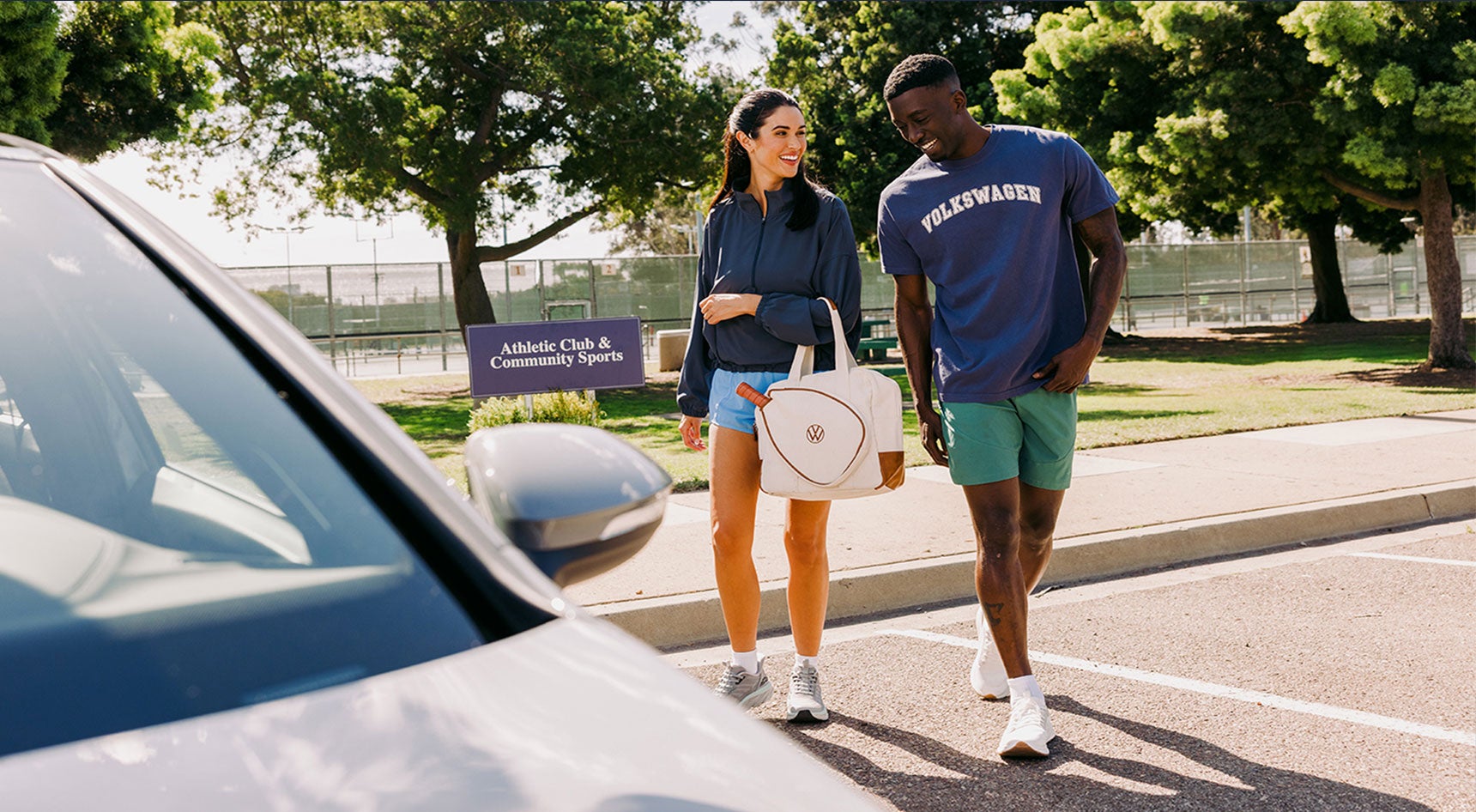 Volkswagen DriverGear in Volkswagen of Beaumont | Beaumont, TX