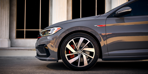 Volkswagen of Beaumont