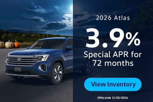 2026 Atlas