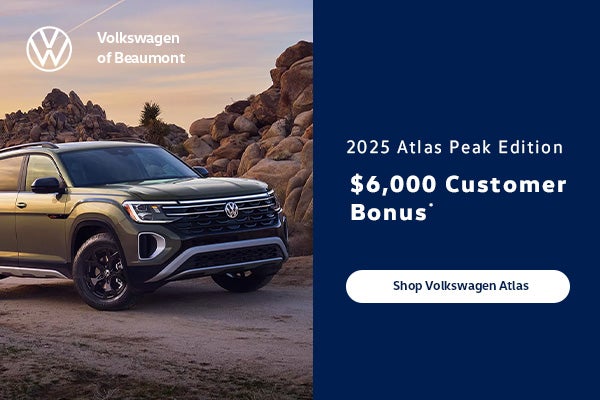 2025 Atlas Peak Edition
