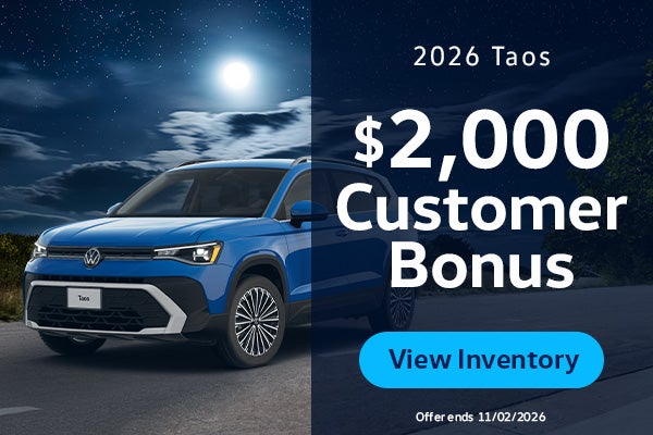 2026 Taos